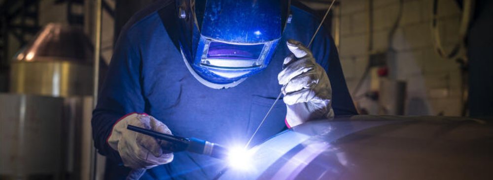 Welder Qualification Records